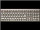 REALFORCE R4 R4HA91 [���^���b�N�u���E��]