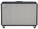 Super-Sonic 60 212 Enclosure [Black and Silver]