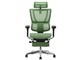 Ergohuman FIT2 Ottoman FIT2-LPL-DR-BF-GN [�O���[��]