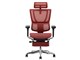 Ergohuman FIT2 Ottoman FIT2-LPL-DR-BF-RD [���b�h]