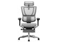 Ergohuman FIT2 Ottoman FIT2-LPL-DR-BF-WH [�z���C�g]
