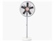 MARBLE FAN RFM-001 [grey]