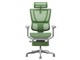 Ergohuman FIT2 Ottoman FIT2-LPL-DR-GF-GN [�O���[��]