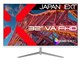 JN-V32FLFHD-W [32インチ ホワイト]
