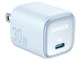 Anker Zolo Charger (30W) A2698N31 [�u���[]