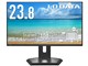 LCD-C243SMB-FX [23.8インチ ブラック]