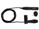 GRAPHT Compact-Mic XLR Streamer Edition GRT078-BLK-ONE [Black]