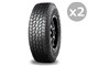 [2�{�Z�b�g] GEOLANDAR A/T4 265/55R20 113H XL
