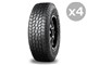 [4�{�Z�b�g] GEOLANDAR A/T4 265/55R20 113H XL