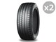 [2�{�Z�b�g] ADVAN Sport V108 255/40R21 102Y XL