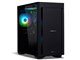 LEVEL�� Ryzen 7 9800X3D�ERTX 5070Ti�E32GB�������E1TB NVMe M.2 SSD�E850W�EWindows 11 Home [DSP��]�E�J�X�^�}�C�Y�Ή��ELEVEL-M8AM-LCR98D-UKX [RGB Build]