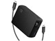 SMARTCOBY TRIO 67W SS CIO-MB67W2C1A-SSA20000-BK [�u���b�N]