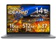 IdeaPad Slim 5a Gen 11 Ryzen AI 7 445�E16GB�������[�E512GB SSD�E14�^WUXGA�EOLED���� 83S1CTO1WW [���i�O���[]