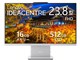 IdeaCentre AIO 24ILL11 Core Ultra 5 226V�E16GB�������[�E512GB SSD�E23.8�^�t��HD�EIPS�t������ F0JYCTO1WW [�N���E�h�O���[]