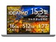 IdeaPad 5i 2-in-1 Gen 11 Core Ultra 7 355�E16GB�������[�E512GB SSD�E15.3�^WUXGA�EIPS�t������ �}���`�^�b�`�Ή� 83ULCTO1WW [���i�O���[]