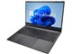 NC15J Pentium Gold 6500Y�ENVMe SSD 500GB�E12GB�������E15.6�C���` �t��HD�E���{��z��L�[�{�[�h�EWindows 11 [�}�b�g�O���C]