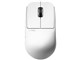 X2H CrazyLight Medium Gaming Mouse PX2HCL202 [Uyuni White]