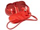 Push 540 Open S4PFW-U995 [PLASMA RED]