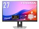 LCD-CU273AS-F [27インチ シルバー]