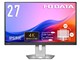 LCD-CU273AS-FX [27インチ シルバー]