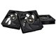 PROART PF120 FAN PWM BLACK 3IN1 [�u���b�N]