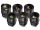 APO Cambrian Prime 24-105mm 6本セット DL-CP-6-SET-PL-B