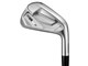 PRGR 01 �A�C�A�� 5�{�Z�b�g 2026�N���f�� [NS PRO MODUS3 TOUR 115 �t���b�N�X�FS]