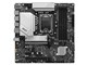 PRO B760M-A DDR4 II