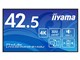 ProLite LH4364UHS-B1AGJ [42.5�C���`]