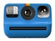 Polaroid Go Generation 2 9147JP [Blue]
