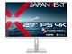 JN-IPS2709U-W [27�C���` �z���C�g]