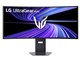 LG UltraGear evo AI 39GX950B-B [39�C���`]
