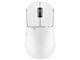 X2N CrazyLight Mini Gaming Mouse PX2NCL102 [Uyuni White]