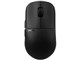 X2H CrazyLight Medium Gaming Mouse PX2HCL201 [Jet Black]