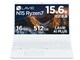 LAVIE Direct N15(R) Ryzen 7�E16GB�������E512GB SSD���� ���i.com���胂�f�� NSLKC513NR3T1B [�p�[���z���C�g]