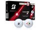 BRIDGESTONE GOLF TOUR B X �}�C���h�Z�b�g 2026�N���f�� [�z���C�g]