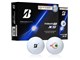 BRIDGESTONE GOLF TOUR B XS �}�C���h�Z�b�g 2026�N���f�� [�z���C�g]
