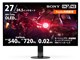 INZONE M10S II SDM-27Q102 [27�C���` �u���b�N]