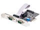 2S232422485-PC-CARD [RS232C�ERS422/485]