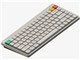 Node75 n75nwu [Lunar White]