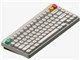 Node75 n75mwb [Lunar White]