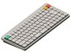 Node75 n75nwbj [Lunar White]