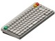 Node75 n75mwrj [Lunar White]