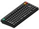 Node75 n75mguj [Ink Gray]