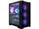 �� BKM Core i5 14400F�ERTX 2070�ENVMe M.2 SSD 500GB�E16GB�������EWindows 11 ���i.com���胂�f�� [�u���b�N]