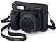 instax WIDE 400 �`�F�L [JET BLACK]