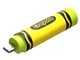 SDCZIC-128G-G46L [128GB Electric Lime]