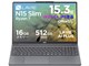 LAVIE Direct N15 Slim Ryzen 7�E16GB�������E512GB SSD�E15.3�^WUXGA�t������ ���i.com���胂�f�� NSLKC4625S2Z1B [���i�O���[]