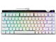 ROG Falchion Ace 75 HE Gaming Keyboard ROG HFX V2X Magnetic Switch [White]