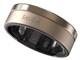 Re�EDe Ring Gen2 (���f�����O) US09 SR02A-GD [�x�[�W���S�[���h]